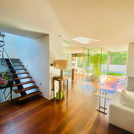 Portugal Holidays Villa Барселос Екстериор снимка