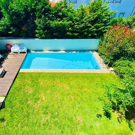 Portugal Holidays Villa Барселос Екстериор снимка
