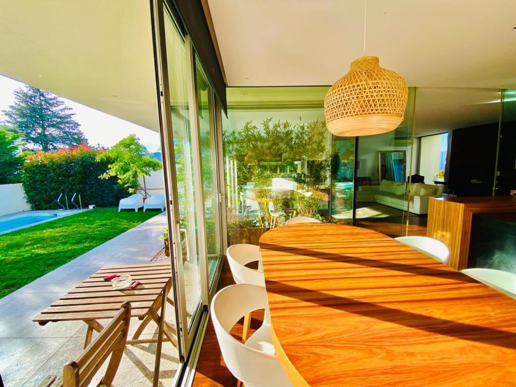 Portugal Holidays Villa Барселос Екстериор снимка