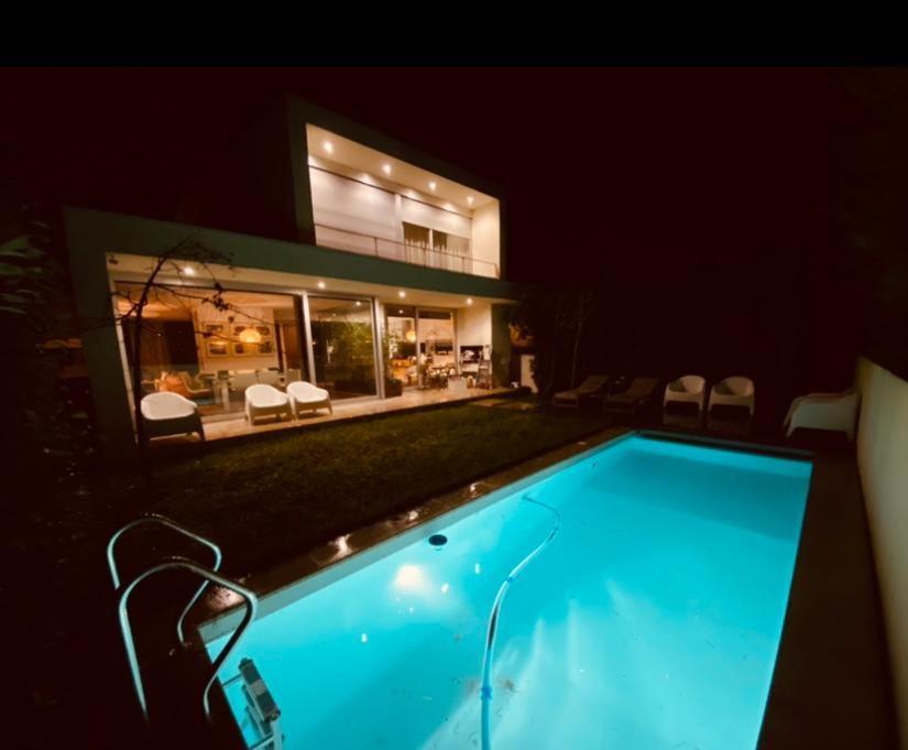 Portugal Holidays Villa Барселос Екстериор снимка