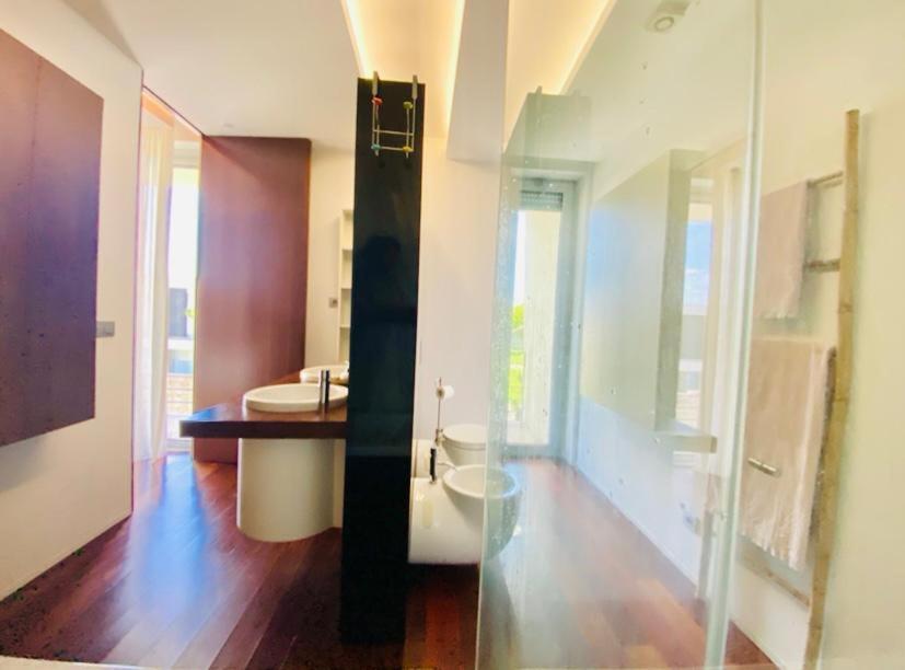 Portugal Holidays Villa Барселос Екстериор снимка