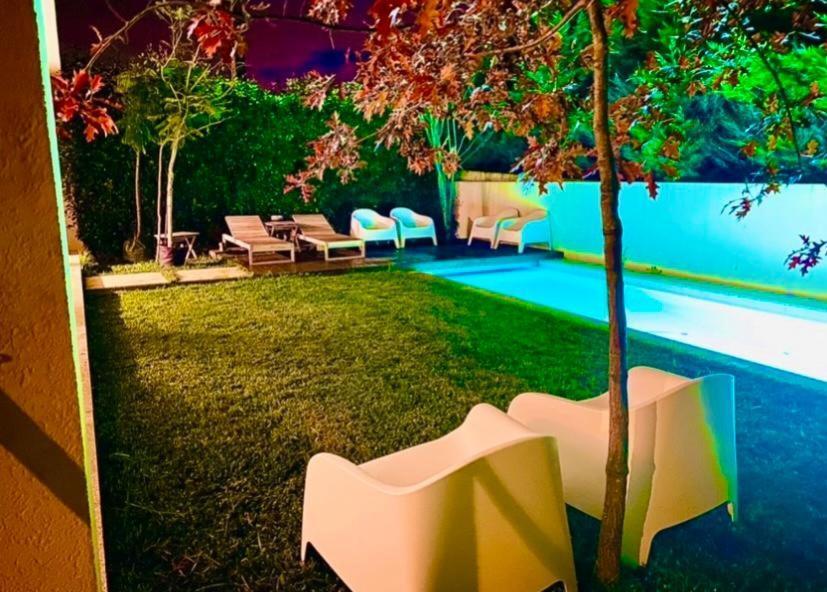 Portugal Holidays Villa Барселос Екстериор снимка