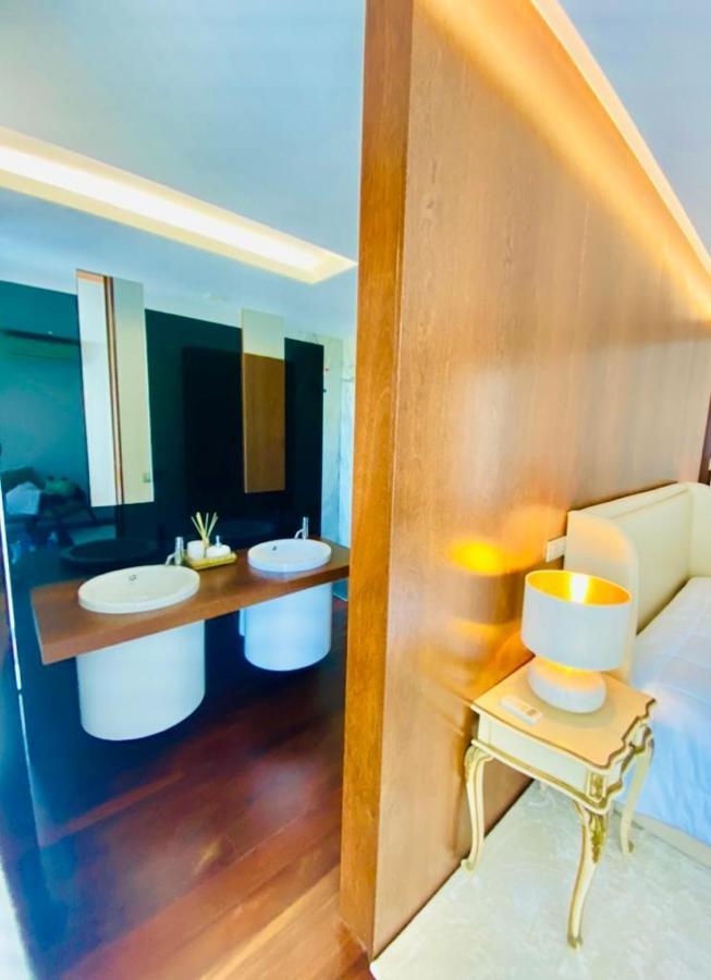 Portugal Holidays Villa Барселос Екстериор снимка