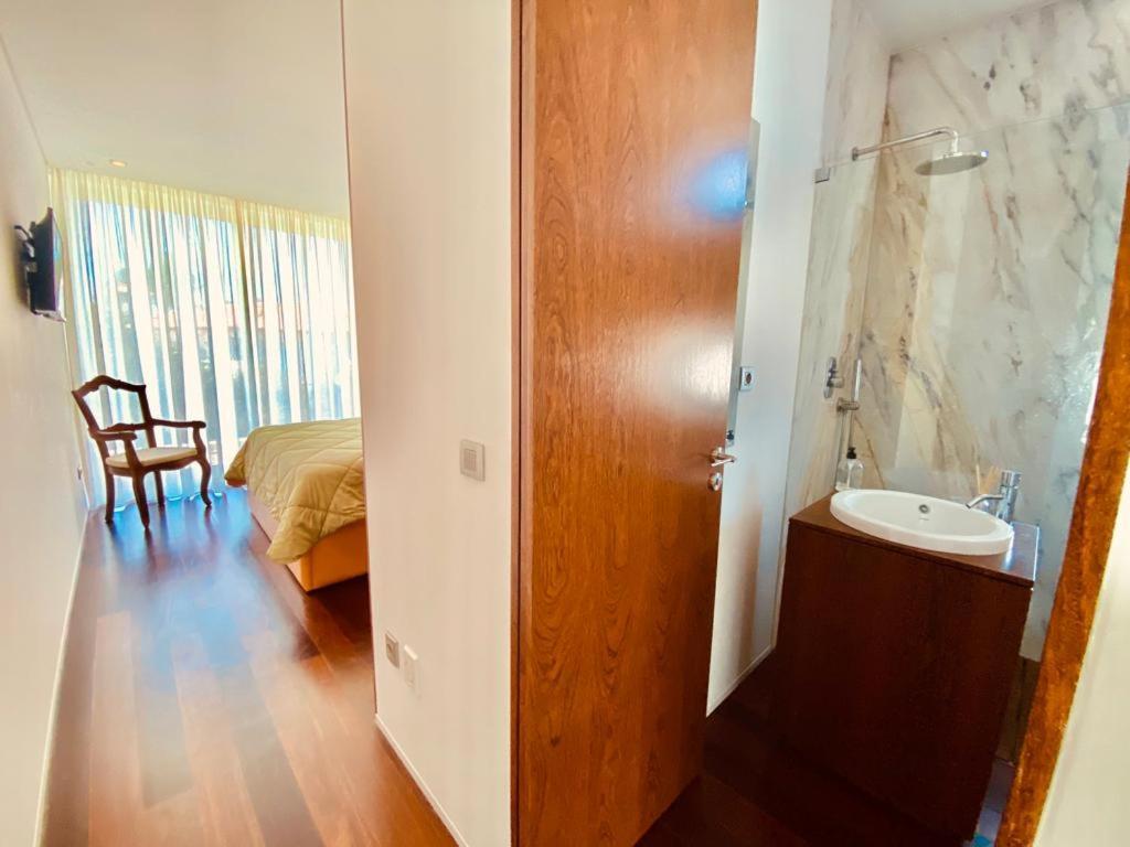 Portugal Holidays Villa Барселос Екстериор снимка