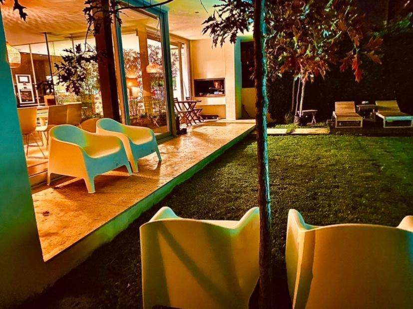Portugal Holidays Villa Барселос Екстериор снимка
