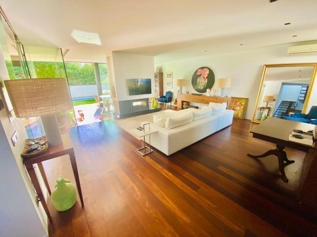 Portugal Holidays Villa Барселос Екстериор снимка