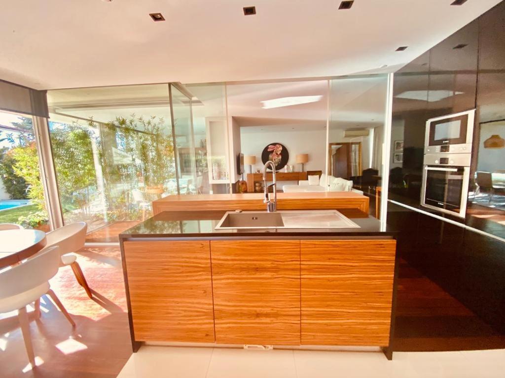 Portugal Holidays Villa Барселос Екстериор снимка