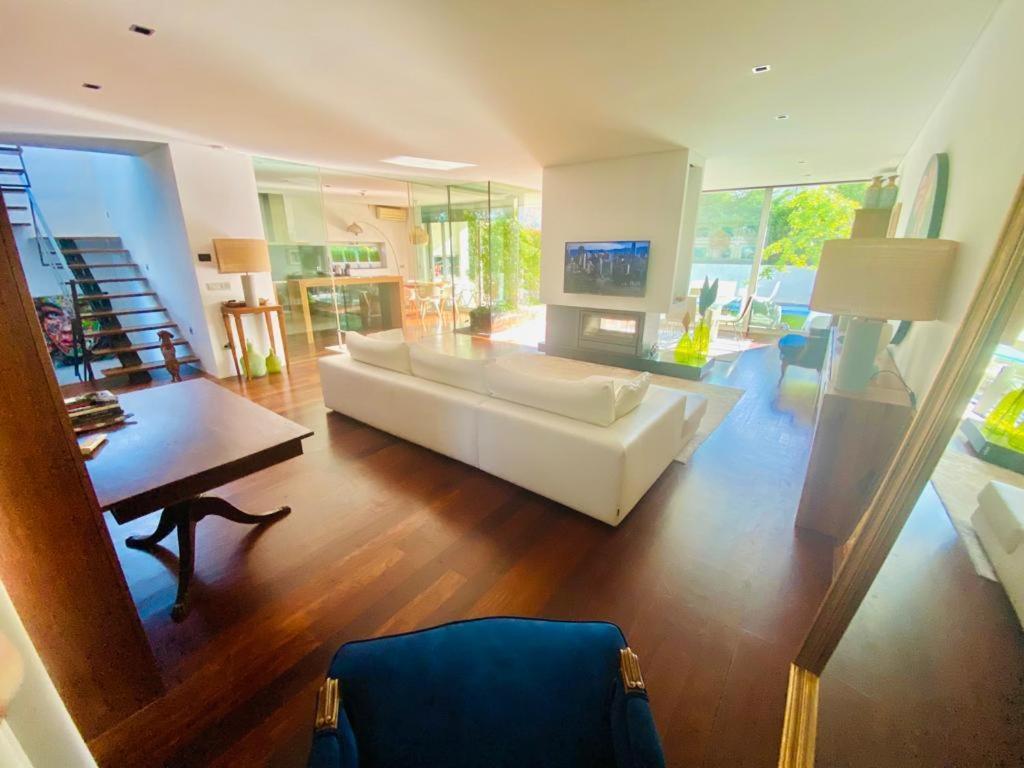 Portugal Holidays Villa Барселос Екстериор снимка