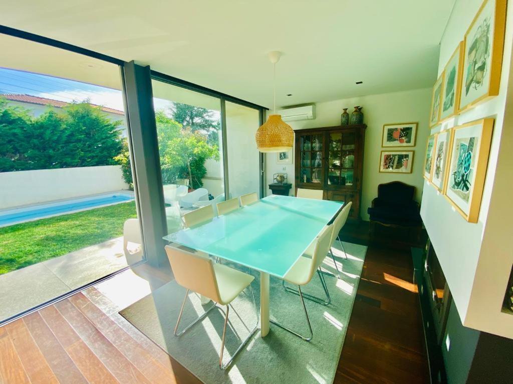 Portugal Holidays Villa Барселос Екстериор снимка