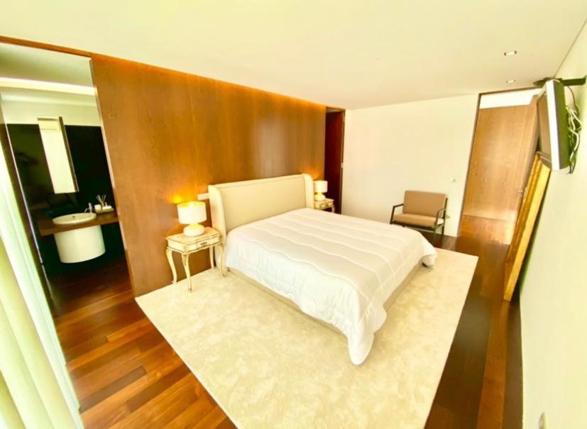 Portugal Holidays Villa Барселос Екстериор снимка