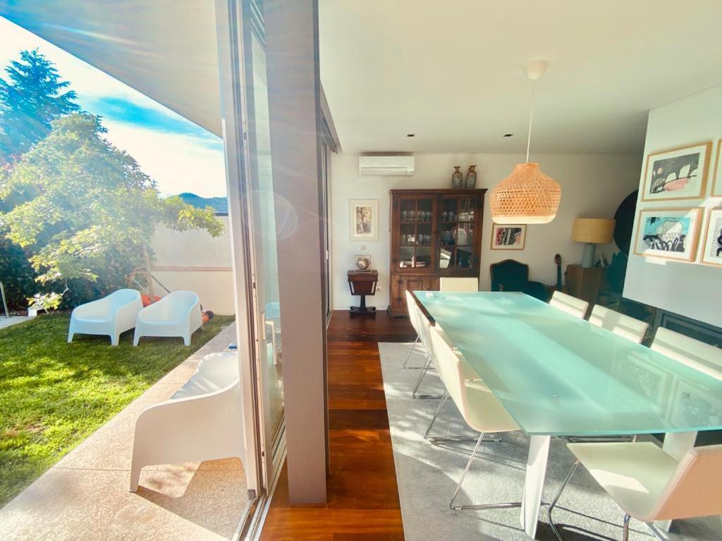 Portugal Holidays Villa Барселос Екстериор снимка