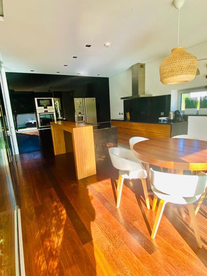 Portugal Holidays Villa Барселос Екстериор снимка